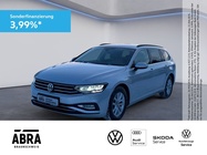 Volkswagen Passat 2020