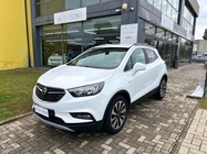 Opel Mokka 2016