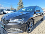 Skoda Superb 2022