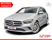 Mercedes-Benz B-Class 2019