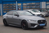 Jaguar XE 2023