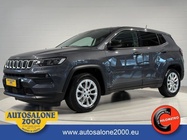Jeep Compass 2022