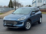 Ford Kuga 2020
