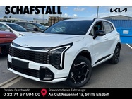 Kia Sportage 2025
