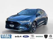 Ford Focus 2024