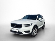 Volvo XC40 2022