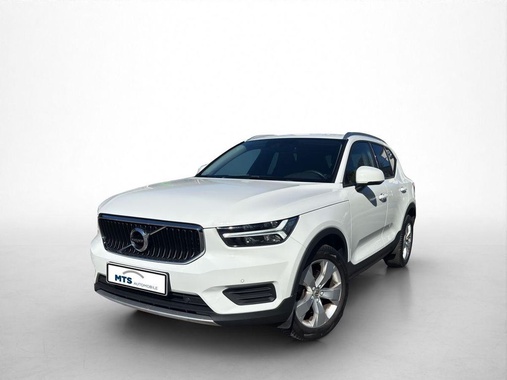 Volvo XC40 2022