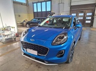 Ford Puma 2021