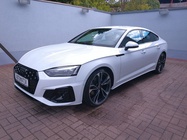 Audi A5 2024
