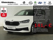 Skoda Fabia 2022