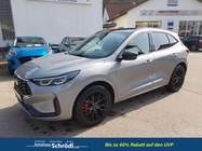 Ford Kuga 2026