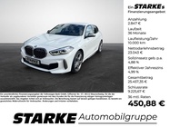 BMW 1 Series 2020