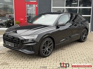 Audi SQ8 2022