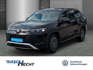 Volkswagen Tayron 2025