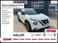 Nissan Juke 2020