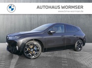 BMW iX 2023
