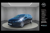 Opel Astra 2019