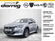 Peugeot 208 2021