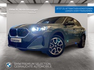 BMW X2 2025