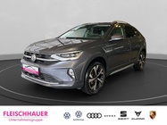 Volkswagen Taigo 2022