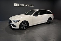 Mercedes-Benz C-Class 2023