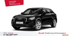 Audi Q2 2025