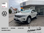 Volkswagen T-Roc 2024