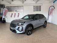 Peugeot 2008 2025