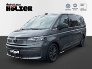 Volkswagen T7 2024