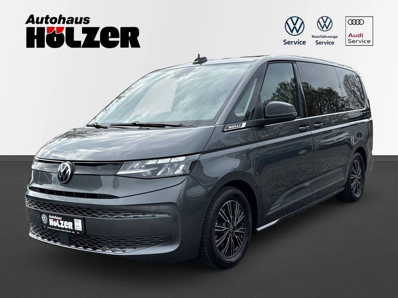 Volkswagen T7