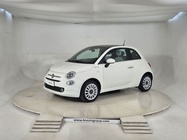 Fiat 500 2022