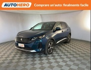 Peugeot 3008 2021