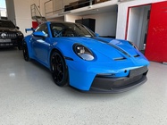 Porsche 992 2024