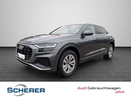 Audi Q8 2022