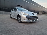 Peugeot 206 2010