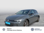Volkswagen Golf 2025