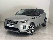 Land Rover Evoque 2021