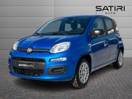 Fiat Panda 2025