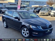Skoda Octavia 2019