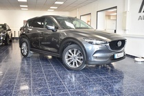Mazda CX-5 2020
