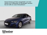 Audi A3 2025