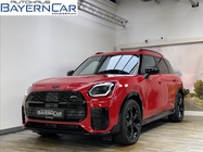 MINI Countryman 2025