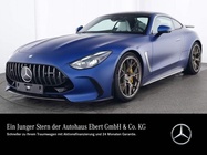 Mercedes-Benz AMG GT 2023