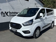 Ford Transit Custom 2020