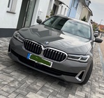BMW 5 Series 2020