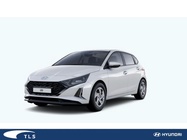 Hyundai i20 2025