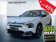 Citroen C4 2023