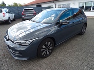 Volkswagen Golf 2025