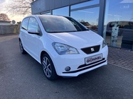 Seat Mii 2021