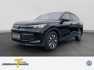 Volkswagen Tiguan 2026